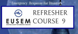 EUSEM Refresher Course 9