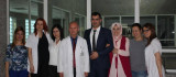 Dr. Bayram PALAZ Acil Tıp uzmanı (ATU) oldu.